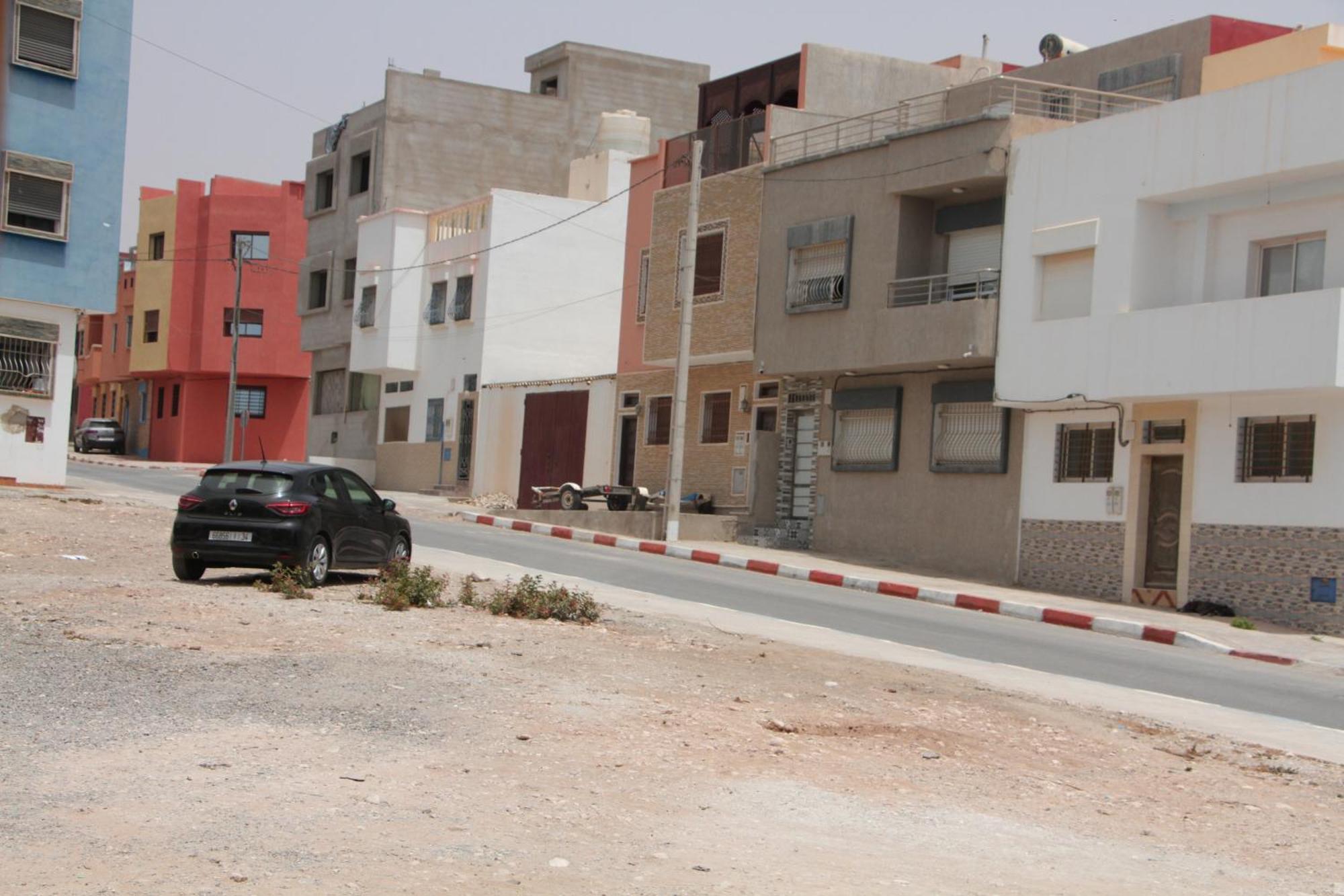 Atlantic Coast Imssouane Apartment Imsouane Exterior photo